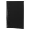 GRATZ, notes a5, crni - Image 2