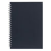 GRATZ, notes a5, plavi