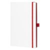 CODE WHITE, notes a5, crveni - Image 2