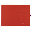 CODE WHITE, notes a5, crveni - Image 3
