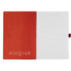 CODE WHITE, notes a5, crveni - Image 4