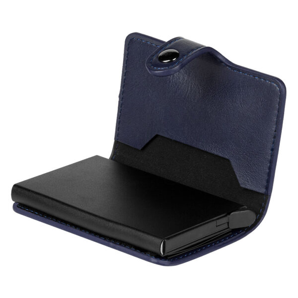 3435620 002 - Novčanik sa RFID zaštitom i držačem za kartice