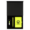GIFT BOX 1, poklon kutija, crna - Image 5