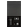 GIFT BOX 3, poklon kutija, crna - Image 5