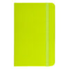 NOTE MINI, notes a6, svetlo zeleni