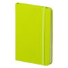 NOTE MINI, notes a6, svetlo zeleni - Image 2