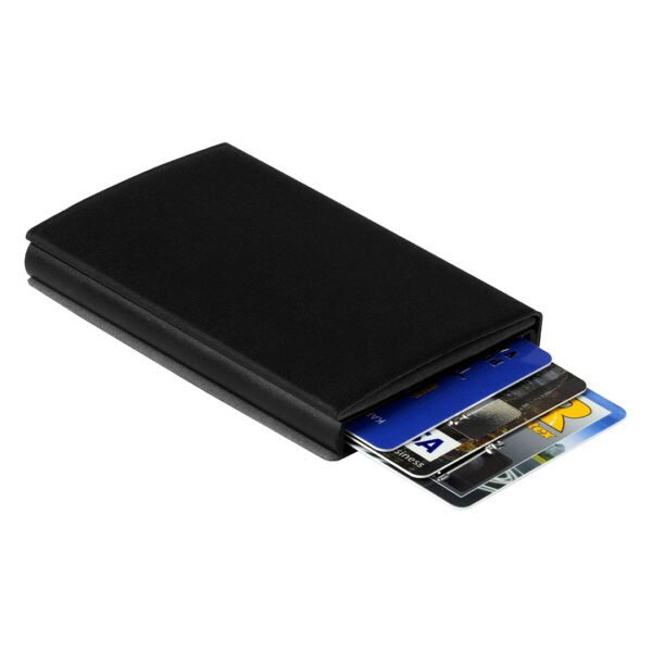 3437010 002 - Novčanik sa RFID zaštitom i držačem za kartice