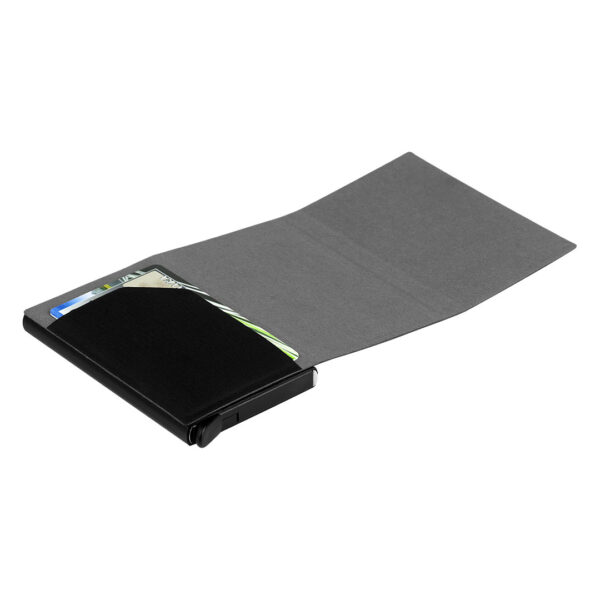 3437010 004 - Novčanik sa RFID zaštitom i držačem za kartice