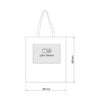 NATURELLA 220, torba, 220 g/m2, bež - Image 4