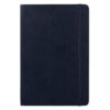 TOSCANA, notes a5, plavi