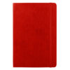 TOSCANA, notes a5, crveni
