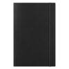 LYON, notes a5, crni
