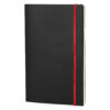 LYON, notes a5, crveni - Image 2