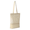 NATURELLA MESH 150, torba, 150 g/m2, bež - Image 2