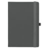 MONDO PLUS, notes a5, sivi