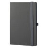 MONDO PLUS, notes a5, sivi - Image 2