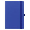 MONDO PLUS, notes a5, rojal plavi
