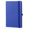MONDO PLUS, notes a5, rojal plavi - Image 2