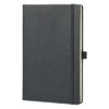 DALLAS, notes a5, sivi - Image 2
