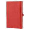 DALLAS, notes a5, crveni - Image 2