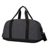 BOLTON, sportska torba, crna - Image 2