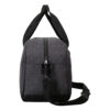 BOLTON, sportska torba, crna - Image 3