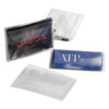 PURE PACK, plastična futrola za pure krpicu, transparentna - Image 2