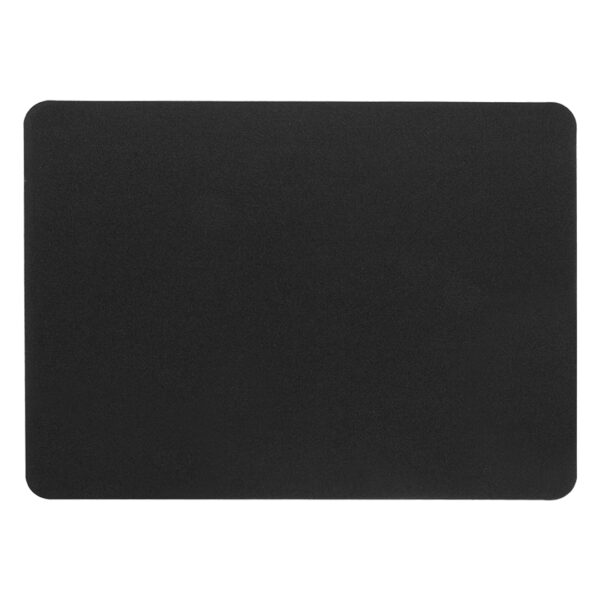 3754910 002 - DESK PAD, podloga za kompjuterski miš, crna