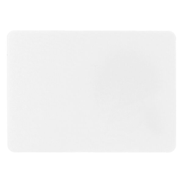 3754990 002 - DESK PAD, podloga za kompjuterski miš, bela