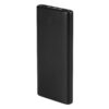 S10, pomoćna baterija, 10000 mah, crna