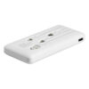 STRIP, pomoćna baterija za mobilne uređaje, 10000 mah, bela - Image 2