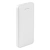 PRIME PD, pomoćna baterija, 10000 mah, bela