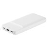 PRIME PD, pomoćna baterija, 10000 mah, bela - Image 3