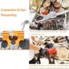 Komplet za oštrenje lanaca za motorne testere - Image 5
