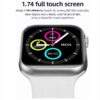 Smart sat T500 Full Touch - Image 4
