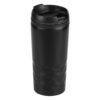 DIAMOND, termos, 300 ml, crni
