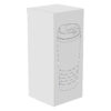 DIAMOND, termos, 300 ml, srebrni - Image 3