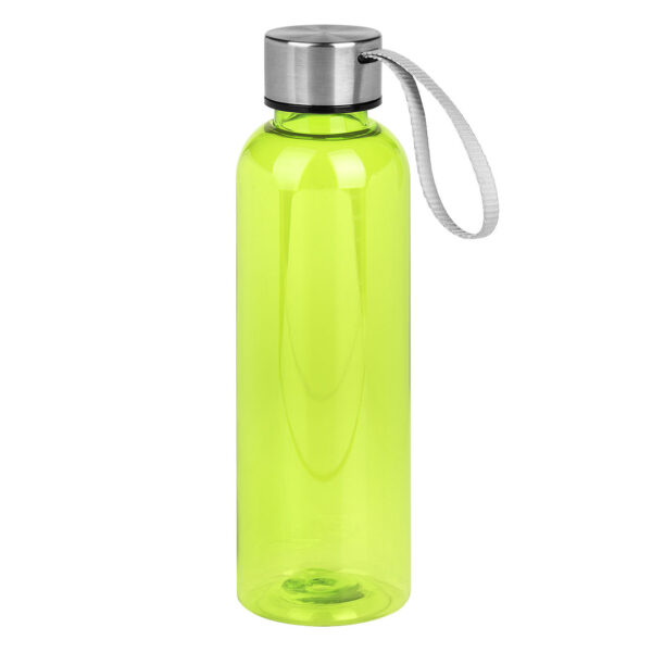 4107151 001 - H2O PLUS, sportska boca, 550 ml, svetlo zelena