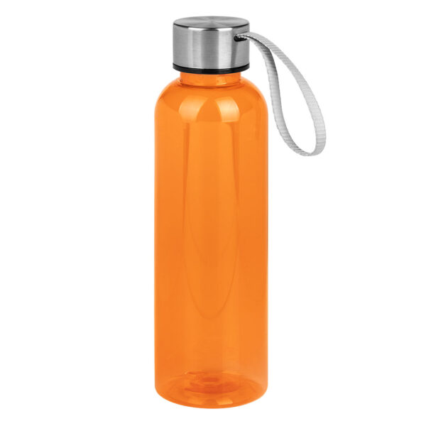 4107160 001 - H2O PLUS, sportska boca, 550 ml, narandžasta