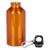 CAMPUS, sportska boca, 400 ml, narandžasta - Image 2