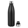 FLUID, termos, 500 ml, crni - Image 2