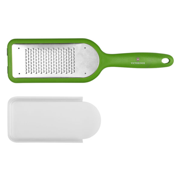 4111051 002 - VICTORINOX GRATER GP, rende, svetlo zeleno