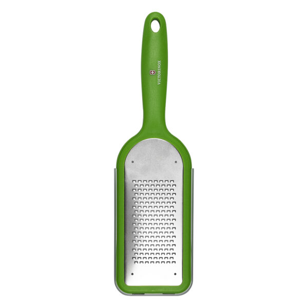 4111051 003 - VICTORINOX GRATER GP, rende, svetlo zeleno