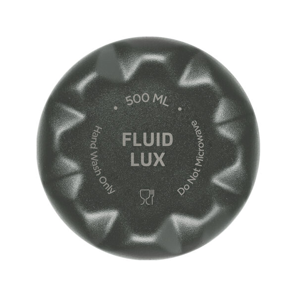 4111312 004 - FLUID LUX, termos, 500 ml, sivi