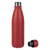 FLUID LUX, termos, 500 ml, crveni - Image 2