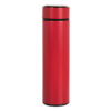 ELEMENT, termos, 500 ml, crveni