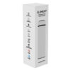 ELEMENT, termos, 500 ml, beli - Image 3