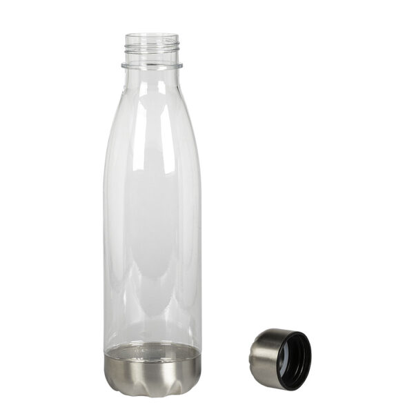 4111991 002 - JUICE, sportska boca, 700 ml, transparentna