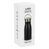 LAGO, termos, 360 ml, crni - Image 3