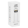 LAGO, termos, 360 ml, beli - Image 3